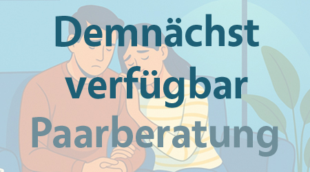 Paarberatung